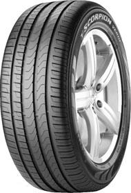 235/60R18 103V PIRELLI SCORPION VERDE (MO)