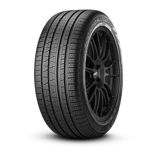 235/55R19 101V PIRELLI SCORPION VERDE ALL SEASON (MOE)