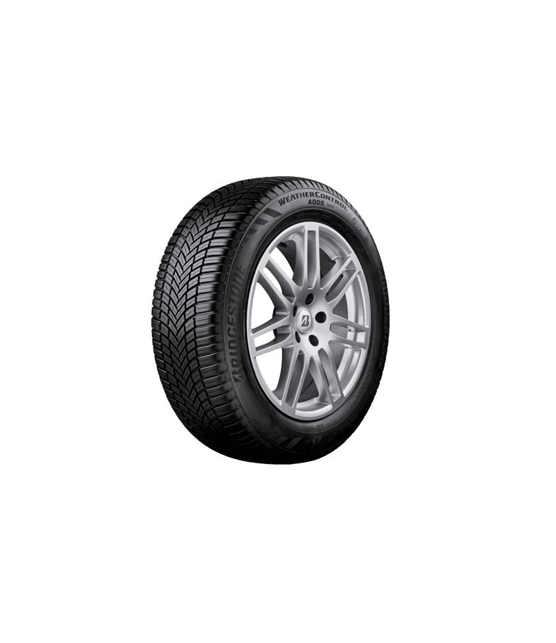 195/60R15 92V BRIDGESTONE WEATHER CONTROL A005 XL