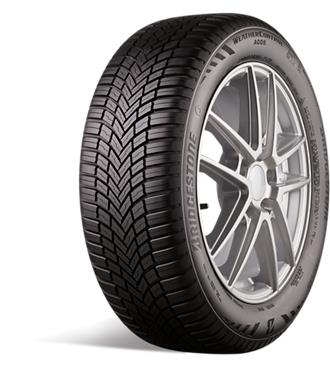 195/65R15 95H BRIDGESTONE WEATHER CONTROL A005 DRIVEGUARD EVO XL