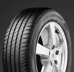 215/60R16 99V FIRESTONE ROADHAWK XL