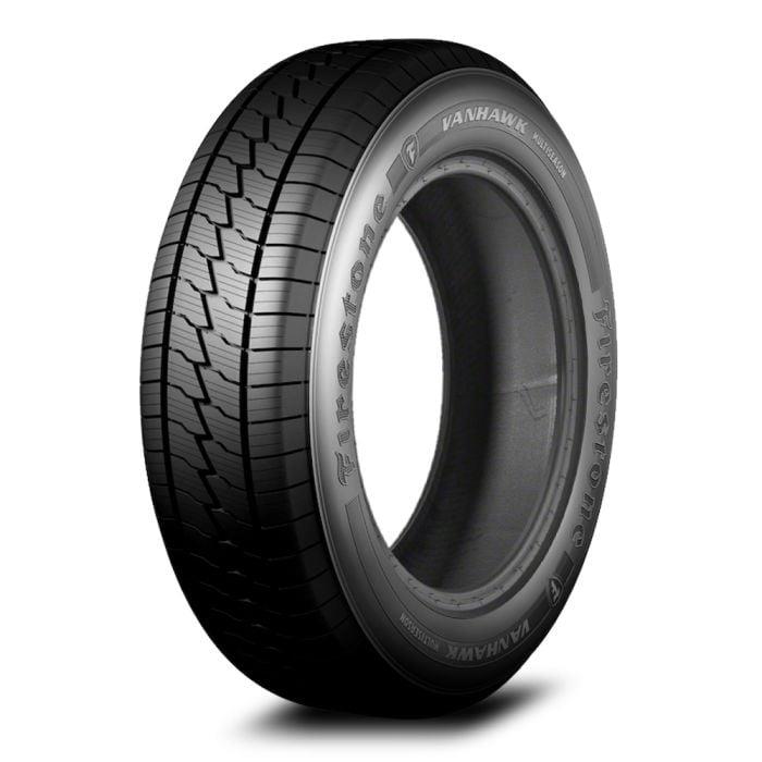 225/70R15C 112/110S FIRESTONE VANHAWK MSSN