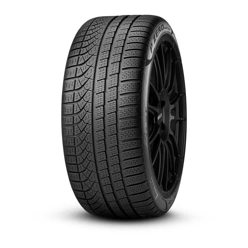 245/35R19 93V PIRELLI PZERO WINTER XL (MO1)