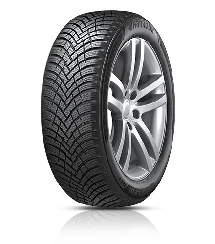 215/55R16 97H HANKOOK I*CEPT RS3 W462 XL FP