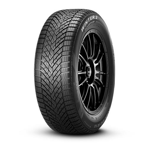 285/45R20 112V PIRELLI SCORPION WINTER 2 XL