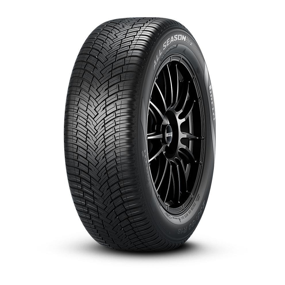 255/45R20 105Y PIRELLI SCORPION ALL SEASON SF2 XL ELT S-I