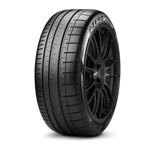 335/30ZR21 109Y PIRELLI P ZERO CORSA (PZC4) XL (N0)
