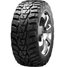 215/75R15 106/103Q KUMHO KL71 XL 8PR P.O.R