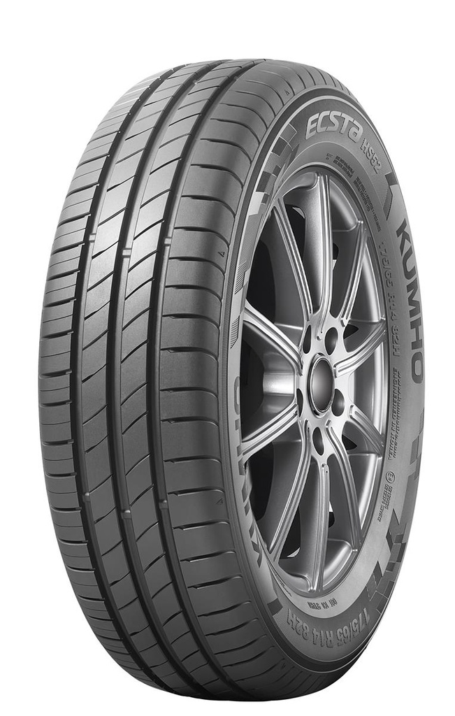 225/55R16 95W KUMHO ECSTA HS52 4PR