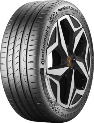 235/45R17 97Y CONTINENTAL PREMIUMCONTACT 7 XL EVC