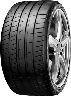285/30R22 101Y GOODYEAR EAGLE F1 SUPERSPORT XLFP EVR