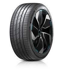 255/45R21 106Y HANKOOK ION EVO SUV XL SOUND ABSORBER EV FP