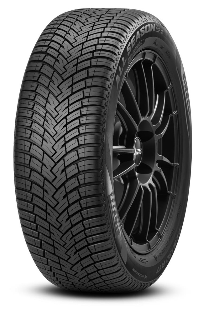 255/45R19 100T PIRELLI CINTURATO ALL SEASON SF 2 (+)
