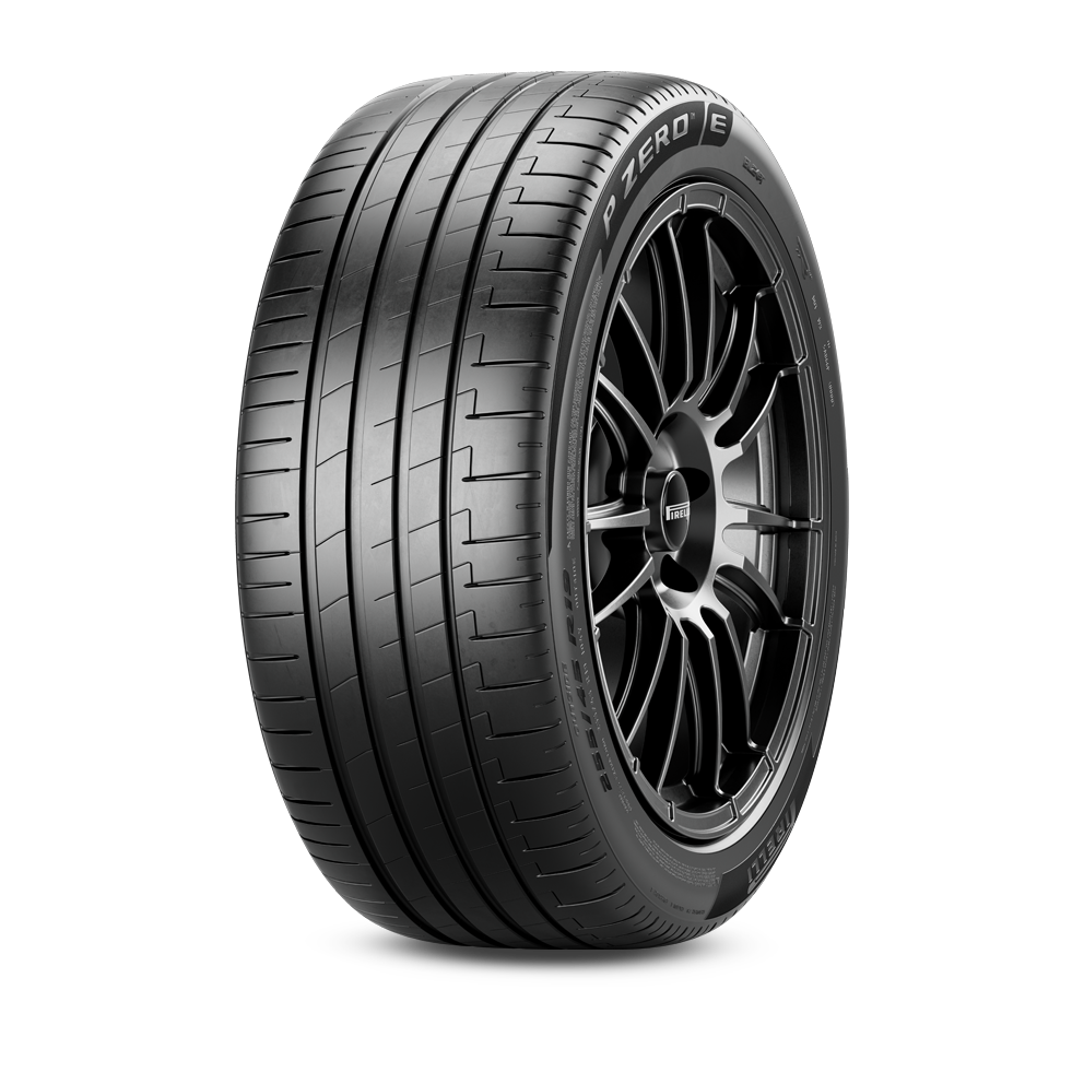 265/40R22 106V PIRELLI PZERO E XL ELT