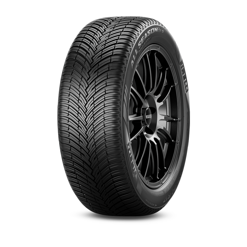 235/45R18 98Y PIRELLI CINTURATO ALL SEASON SF3 XL S-I
