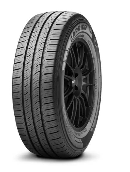 195/75R16C 110/108R PIRELLI CARRIER ALL SEASON XL
