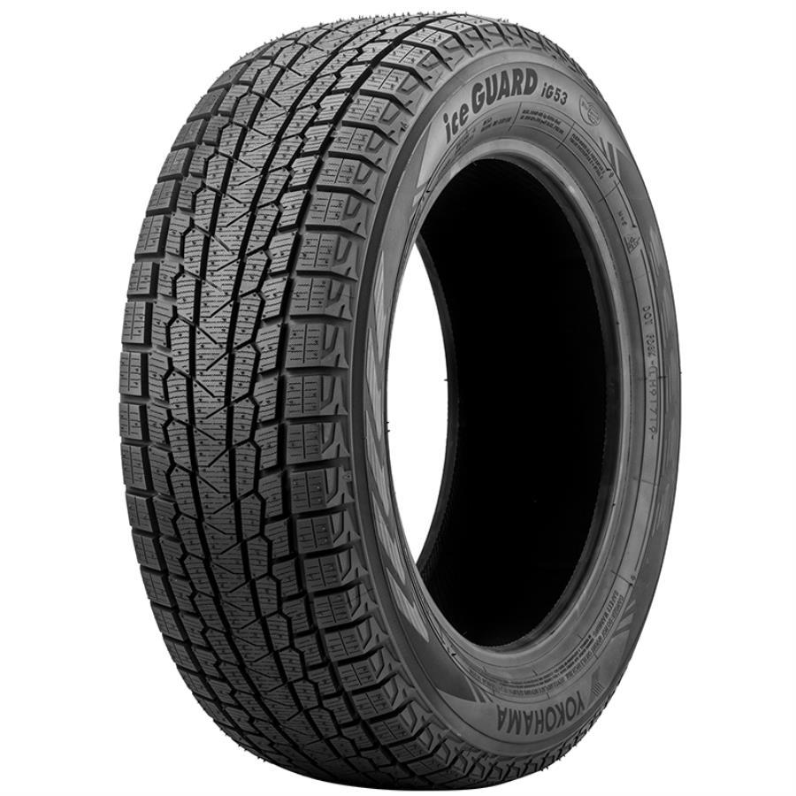 195/65R15 95T YOKOHAMA ICEGUARD IG53 XL