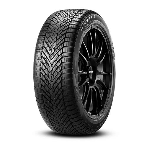 215/55R17 94H PIRELLI CINTURATO WINTER 2 (+)