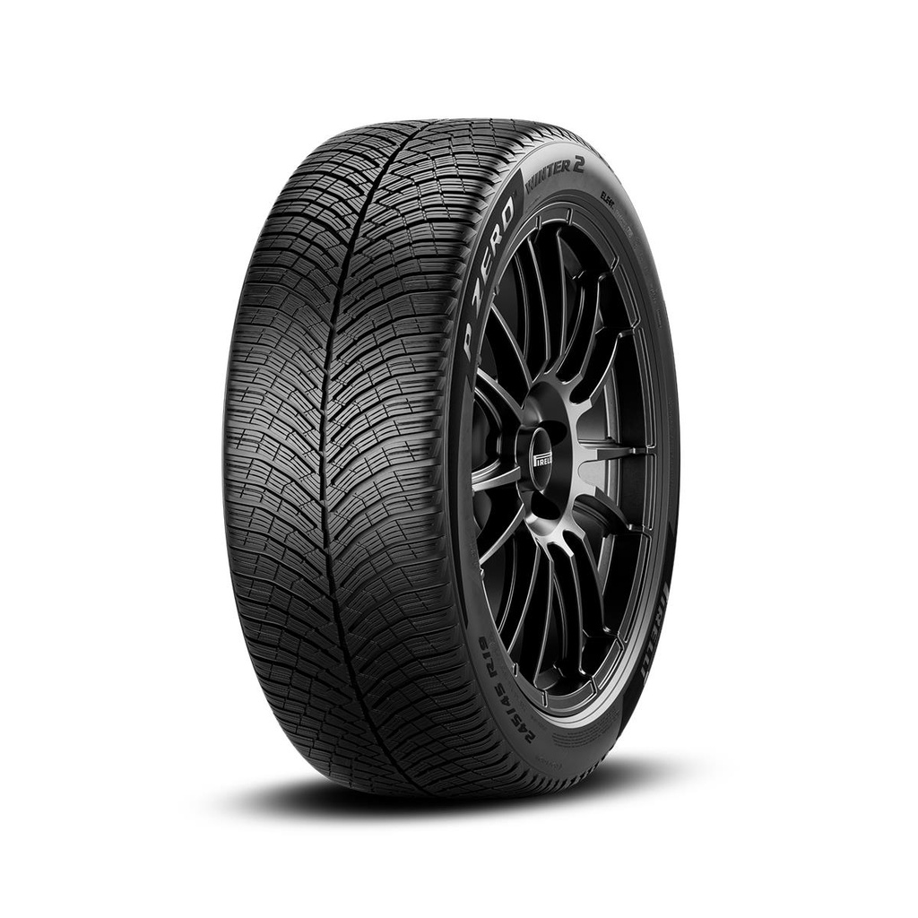 275/35R21 103W PIRELLI P ZERO WINTER 2 XL NCS ELT