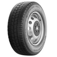 215/75R16C 116/114R BFGOODRICH ACTIVAN 4S XL AC