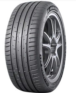 275/35R20 102Y NANKANG AS-3 XL L EUHA XL
