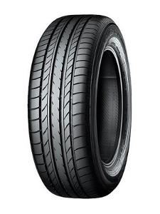 225/55R18 98H YOKOHAMA DECIBEL E70 XL