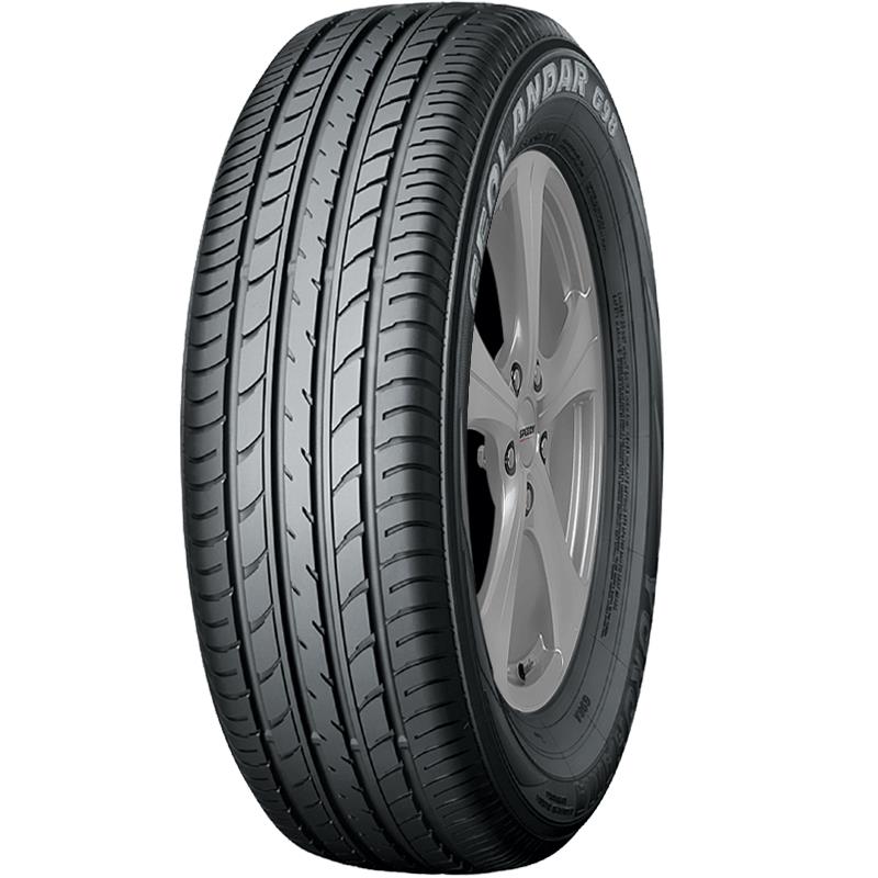 225/65R17 102V YOKOHAMA GEOLANDAR G98FV XL