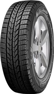 215/65R15C 104/102T GOODYEAR ULTRAGRIP CARGO