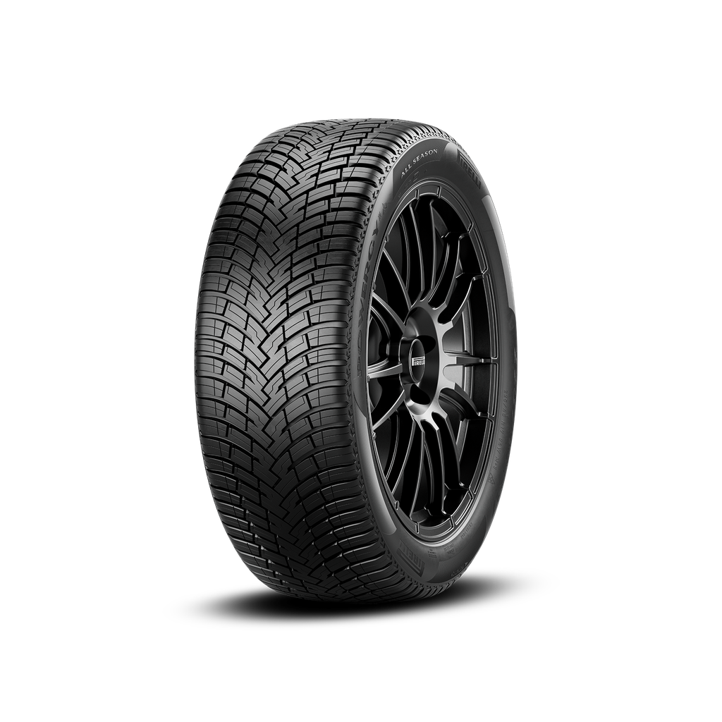 215/55R17 98W PIRELLI POWERGY ALL SEASON SF XL