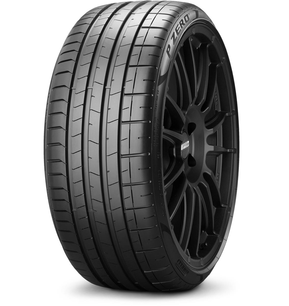 235/45R20 100Y PIRELLI P ZERO (PZ4) XL (RE0) R-F S.C ELT
