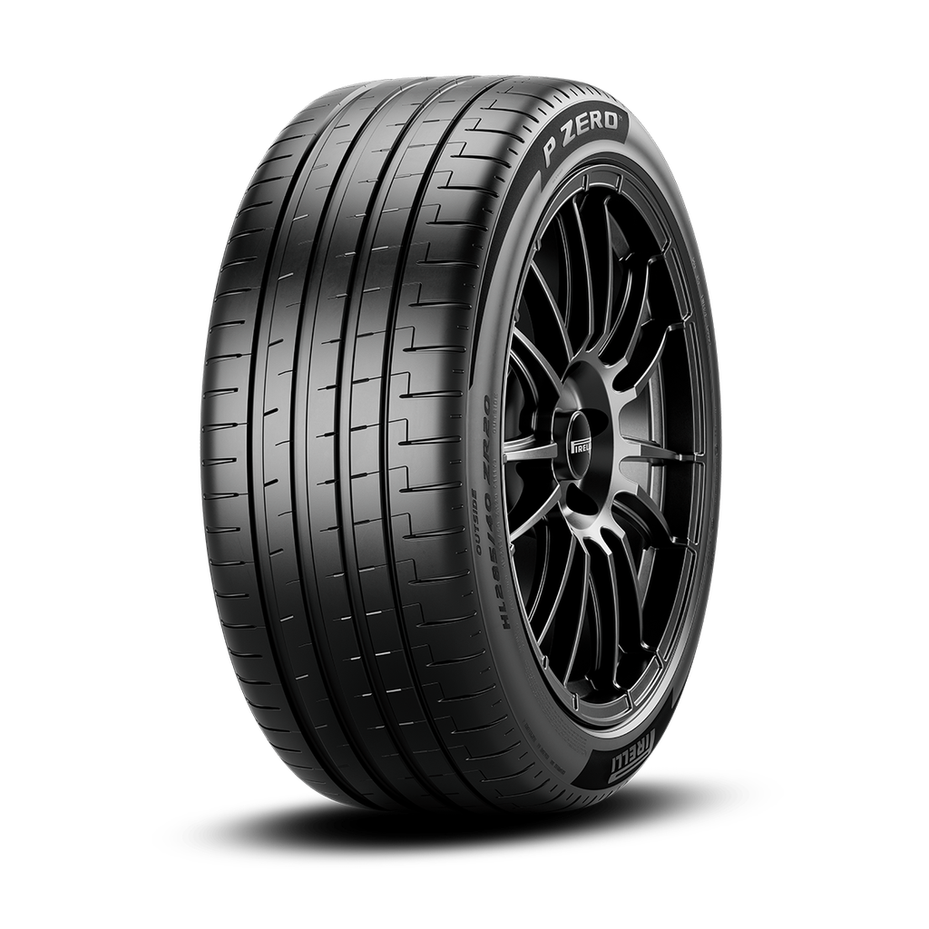 285/40-20 111Y PIRELLI P ZERO (PZ5) XL (*)