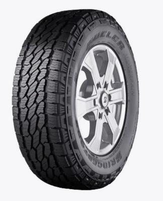 255/70R16 111T BRIDGESTONE DUELER A/T 002
