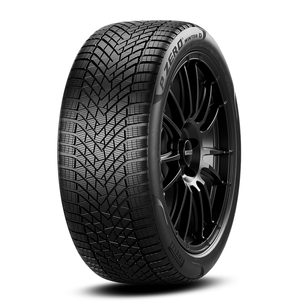 275/40R20 106V PIRELLI P ZERO WINTER D XL (ND0)