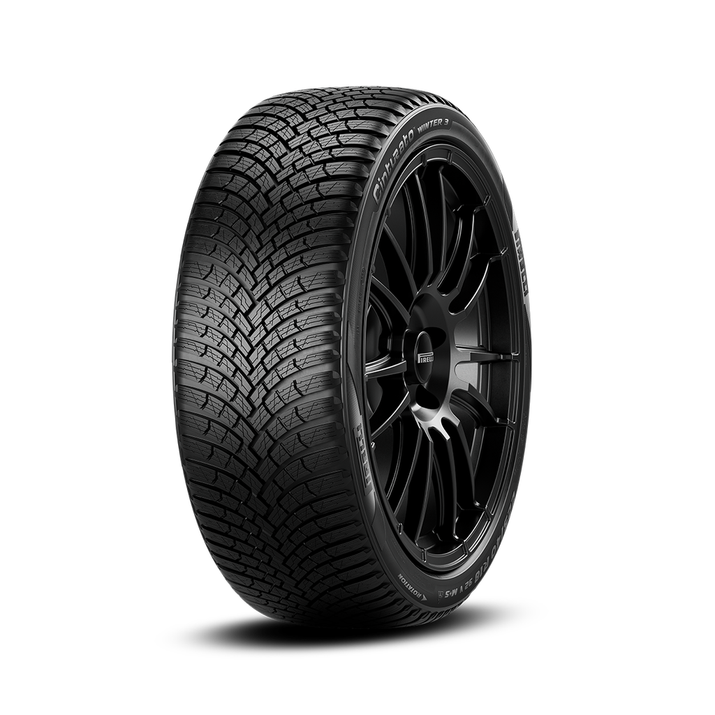 205/60R16 96H PIRELLI CINTURATO WINTER 3 XL