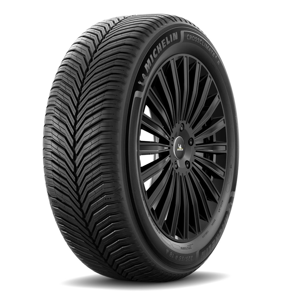 225/50R18 95V MICHELIN CROSSCLIMATE 3 XL RG
