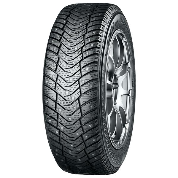 225/65R17 106T YOKOHAMA ICEGUARD IG65 XL