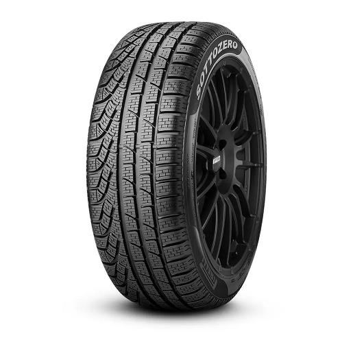 235/55R18 104H PIRELLI WINTER 210 SOTTOZERO SERIE II XL (AO)