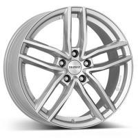 DEZENT TR SILVER 7.5x17 5/108 ET48 CB70.1