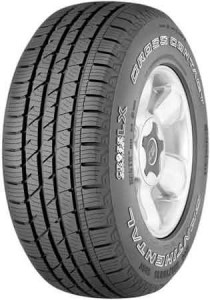 265/60R18 110T CONTINENTAL CROSSCONTACT LX