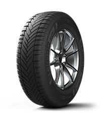 205/60R17 97H MICHELIN ALPIN 6 XL