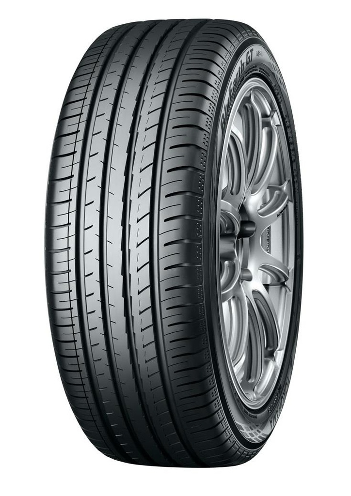 215/65R16 98H YOKOHAMA BLUEARTH-GT AE51