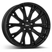AEZ TORONTO BLACK 9.5x21 5/112 ET27 CB66.6
