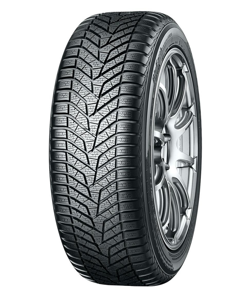 215/50R18 92V YOKOHAMA BLUEARTH*WINTER V905 XL RIM PROTECT