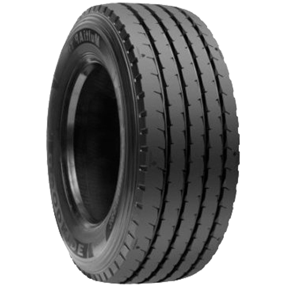 295/80R22.5/18 Goodride MultiAp Z1 M+S 3PMSF 154/149M SREGIO CCB73