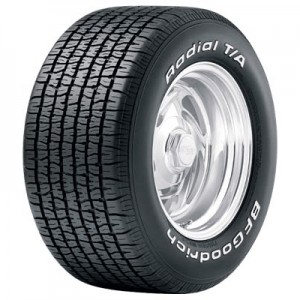 275/60R15 107S BFGOODRICH RADIAL T/A XL