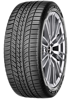 235/65R17 108V GOODYEAR EAGLE F1 ASYMMETRIC SUV AT XL J LR|EVR