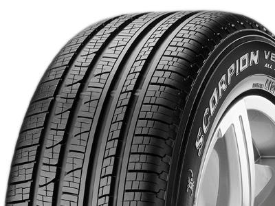 285/60R18 120V PIRELLI SCORPION VERDE ALL SEASON XL