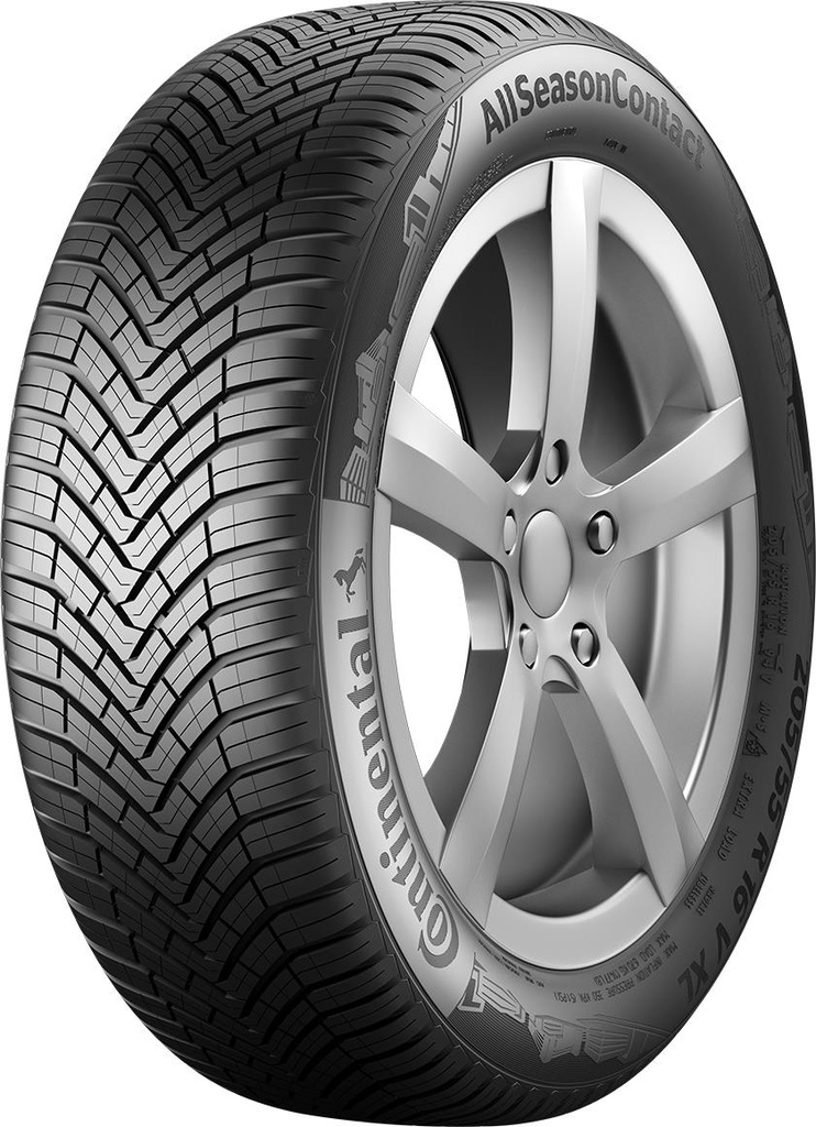 235/45R19 99W CONTINENTAL ALLSEASONCONTACT 2 XL EVC