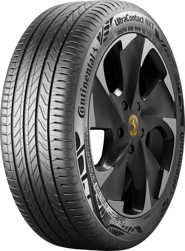 235/55R19 105T CONTINENTAL ULTRACONTACT NXT EVC CRM