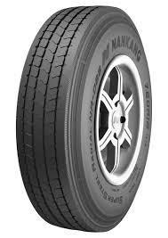 -x6.50R16C 108/107N NANKANG SUPER STEEL RADIAL NR066